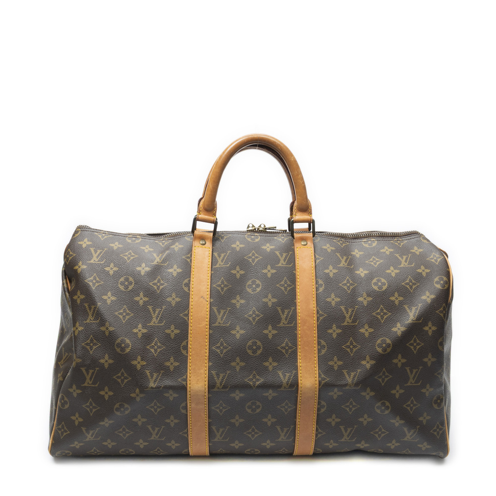 Louis Vuitton Keepall 50